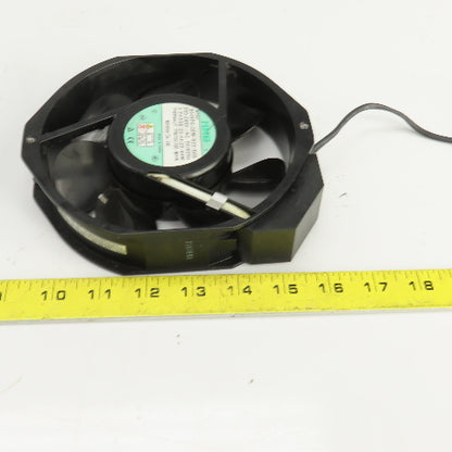 NMB 5915PC-20W-B20-S05 Cabinet Cooling Fan 200-240VAC 1Ph