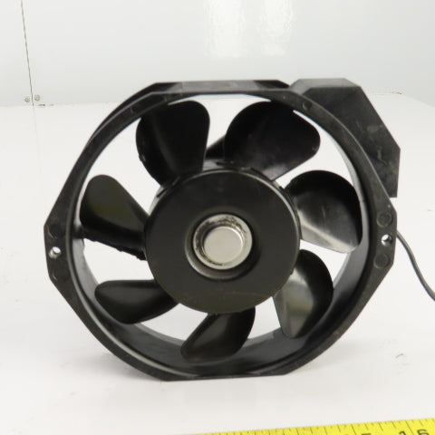 NMB 5915PC-20W-B20-S05 Cabinet Cooling Fan 200-240VAC 1Ph