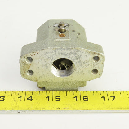 Yamatake Honeywell Limit Switch 0.1A-125VAC 0.1A 30VDC