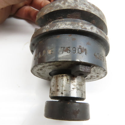 Collis 76901 BT40 Taper Face Mill Holder 1" Arbor 1-3/4" Projection
