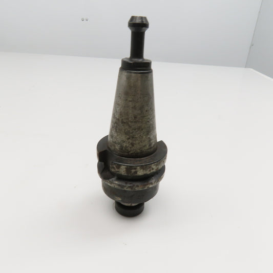 Collis 76901 BT40 Taper Face Mill Holder 1" Arbor 1-3/4" Projection