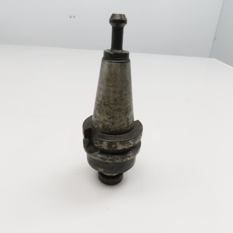 Collis 76901 BT40 Taper Face Mill Holder 1" Arbor 1-3/4" Projection