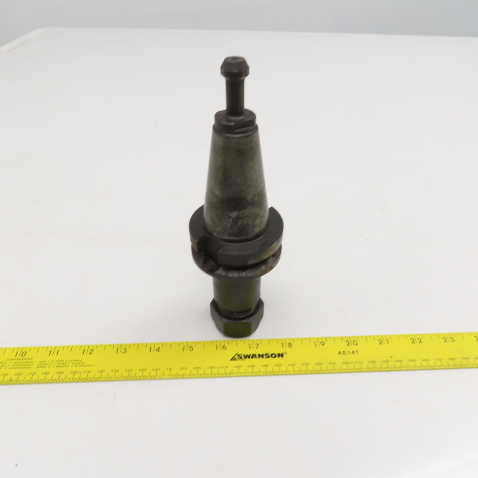 Valenite BT40-18DA-100 BT40 Taper DA-18 Collet Chuck 4" Projection