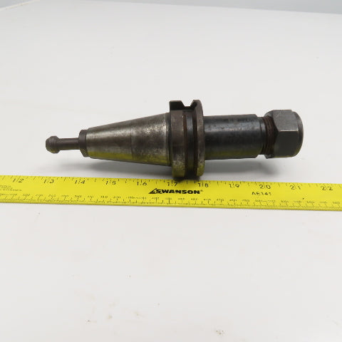Valenite BT40-18DA-100 BT40 Taper DA-18 Collet Chuck 4" Projection