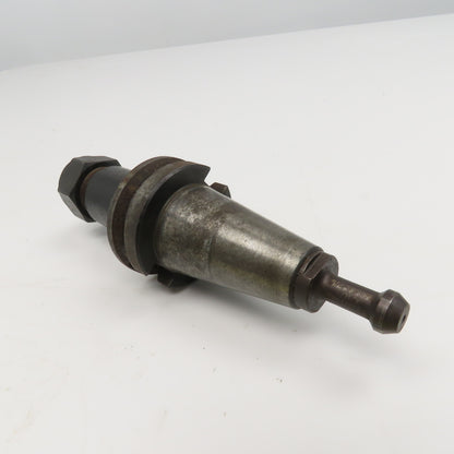 Valenite BT40-18DA-100 BT40 Taper DA-18 Collet Chuck 4" Projection