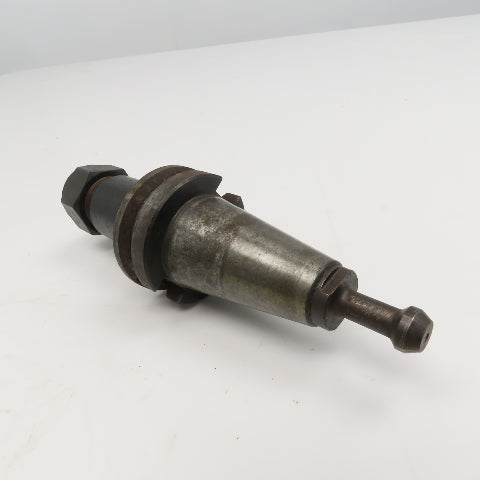 Valenite BT40-18DA-100 BT40 Taper DA-18 Collet Chuck 4" Projection