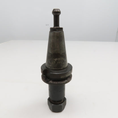 Valenite BT40-18DA-100 BT40 Taper DA-18 Collet Chuck 4" Projection