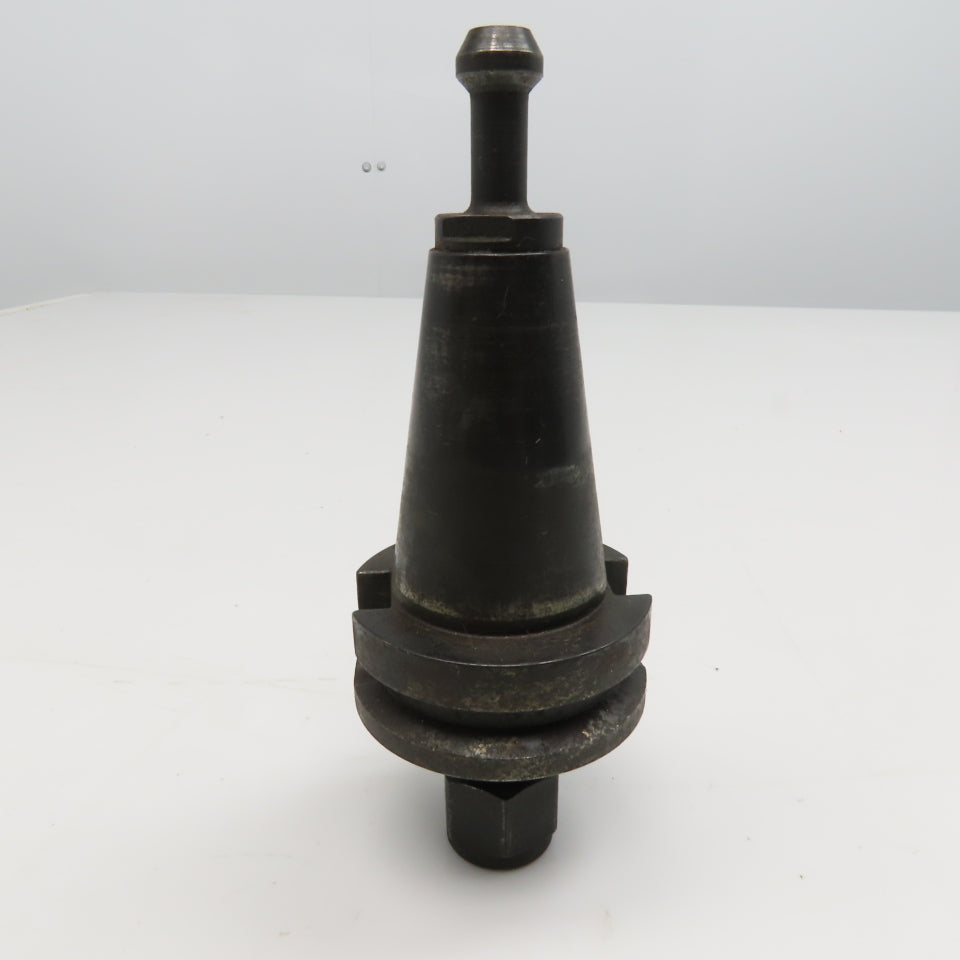 Carboloy BT40-CC2.42-0200 BT40 Taper Collet Chuck 2-1/4" Projection