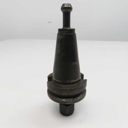 Carboloy BT40-CC2.42-0200 BT40 Taper Collet Chuck 2-1/4" Projection