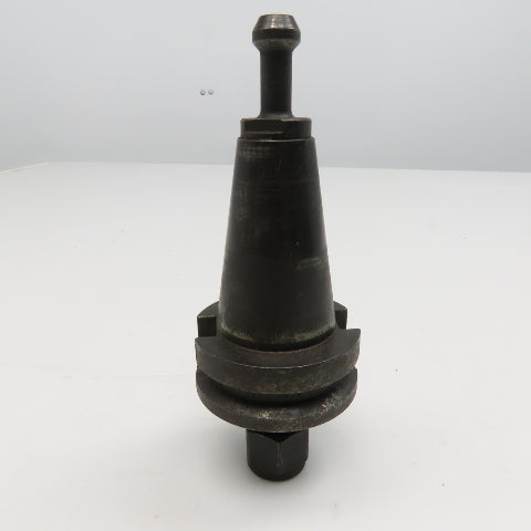 Carboloy BT40-CC2.42-0200 BT40 Taper Collet Chuck 2-1/4" Projection