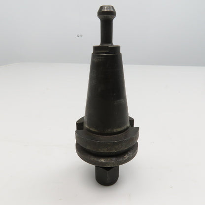 Carboloy BT40-CC2.42-0200 BT40 Taper Collet Chuck 2-1/4" Projection