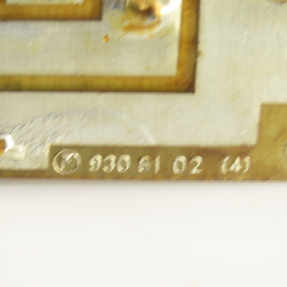 Fuji 930-61-02 (4) Circuit Board