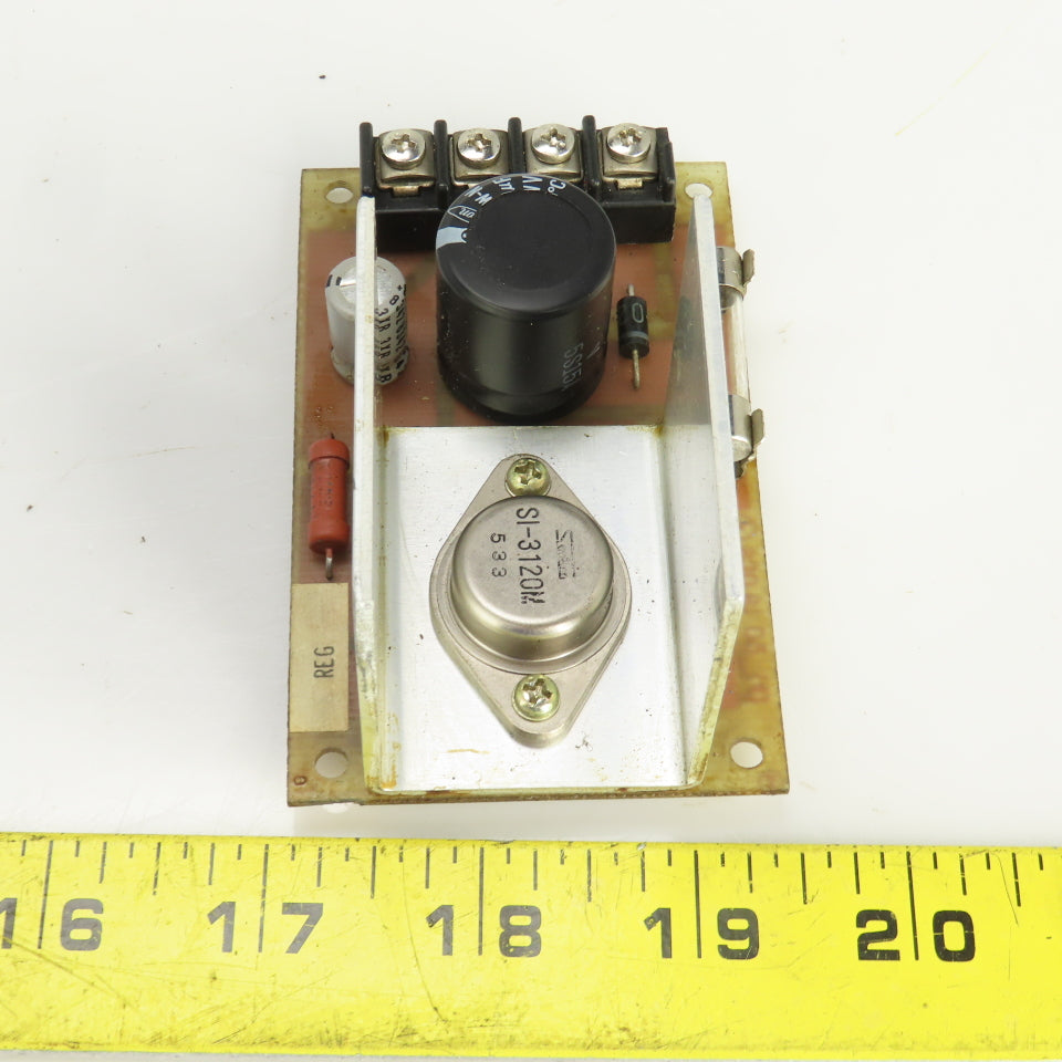 Fuji 930-61-02 (4) Circuit Board