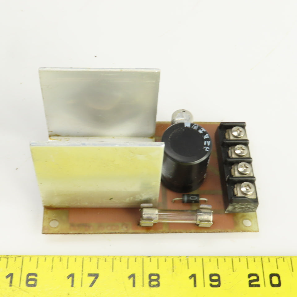 Fuji 930-61-02 (4) Circuit Board