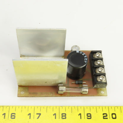 Fuji 930-61-02 (4) Circuit Board