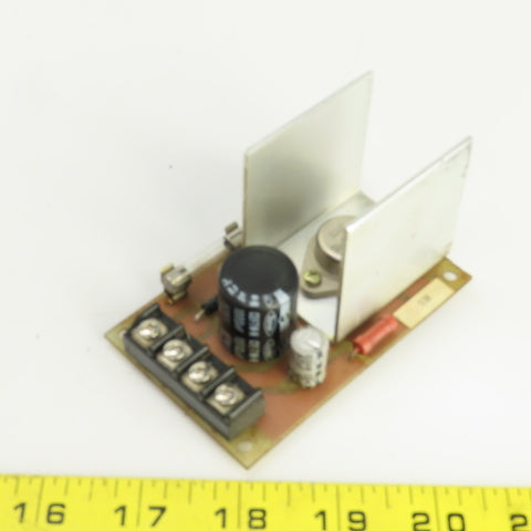 Fuji 930-61-02 (4) Circuit Board
