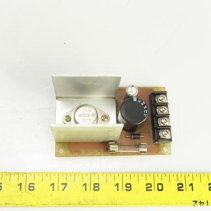 Fuji 930-61-02 (4) Circuit Board