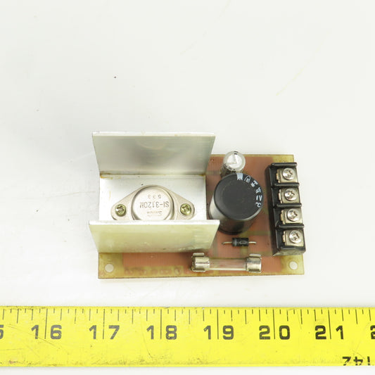 Fuji 930-61-02 (4) Circuit Board