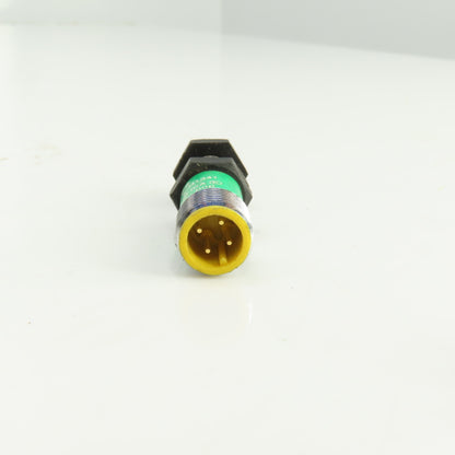Turck NI2-G08K-AP6X-H1341 Inductive Proximity Sensor 10-30VDC 150mA Lot Of 2