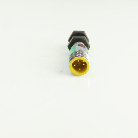 Turck NI2-G08K-AP6X-H1341 Inductive Proximity Sensor 10-30VDC 150mA Lot Of 2