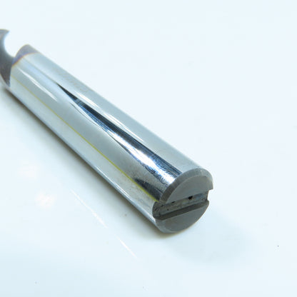 CTM21216 .2640" Minor .5140" Major Carbide Countersink Combo Coolant Fed Drill