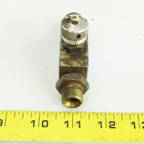 Vickers FN-4K-20-JA Flow Control Valve