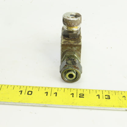 Vickers FN-4K-20-JA Flow Control Valve