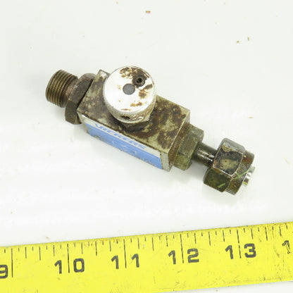 Vickers FN-4K-20-JA Flow Control Valve