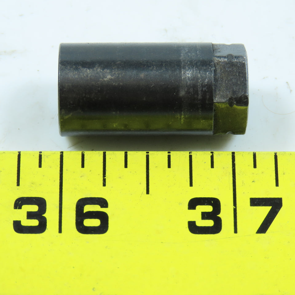 DA300 Double Angle Collet Chuck Nut W/ 1/2" Hex 7/16"-32 Thread Lot of 11
