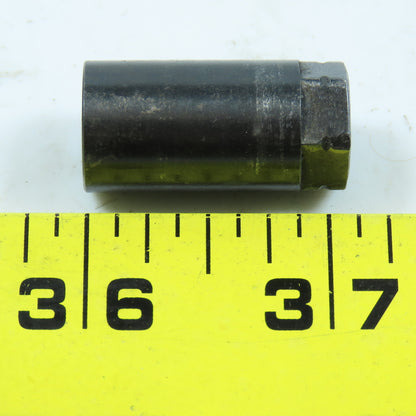 DA300 Double Angle Collet Chuck Nut W/ 1/2" Hex 7/16"-32 Thread Lot of 11