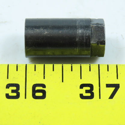 DA300 Double Angle Collet Chuck Nut W/ 1/2" Hex 7/16"-32 Thread Lot of 11