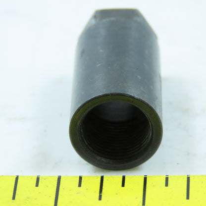 DA300 Double Angle Collet Chuck Nut W/ 1/2" Hex 7/16"-32 Thread Lot of 11