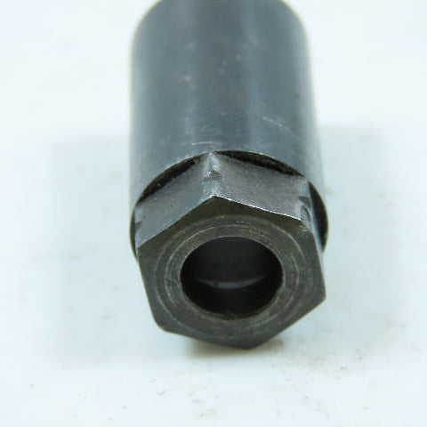 DA300 Double Angle Collet Chuck Nut W/ 1/2" Hex 7/16"-32 Thread Lot of 11