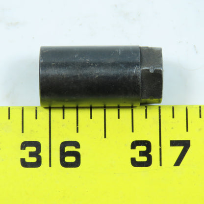 DA300 Double Angle Collet Chuck Nut W/ 1/2" Hex 7/16"-32 Thread Lot of 11