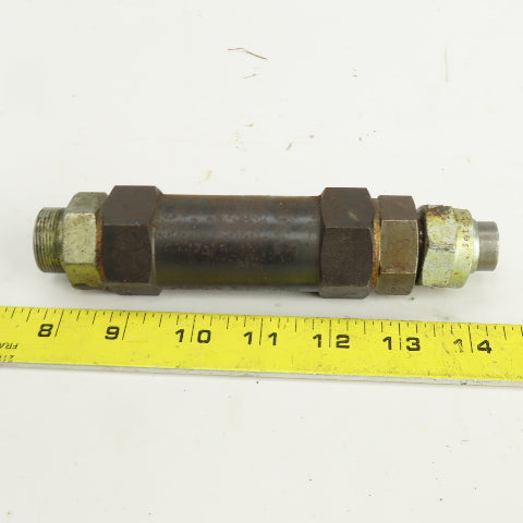 Vickers DT8P1-06-5-11-ENB Inline Free Flow Hydraulic Check Valve