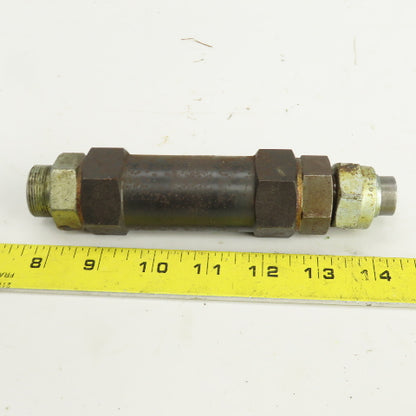 Vickers DT8P1-06-5-11-ENB Inline Free Flow Hydraulic Check Valve
