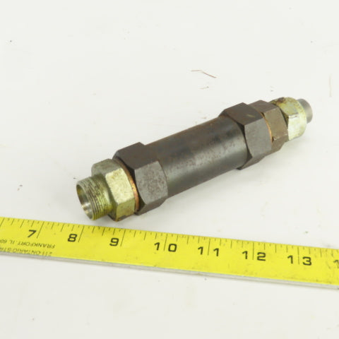 Vickers DT8P1-06-5-11-ENB Inline Free Flow Hydraulic Check Valve