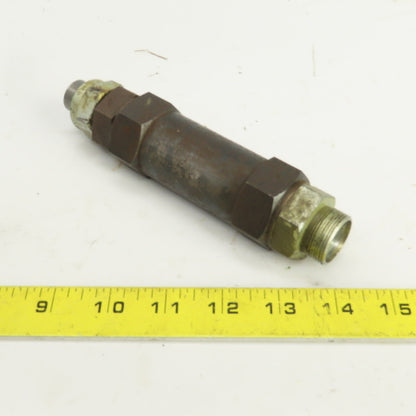 Vickers DT8P1-06-5-11-ENB Inline Free Flow Hydraulic Check Valve