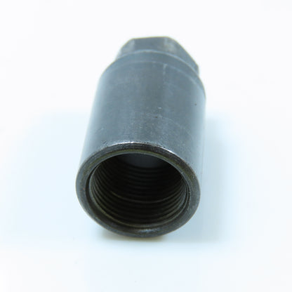 DA300 Double Angle Collet Chuck Nut W/ 1/2" Hex 1/2"-28 Thread Lot of 10