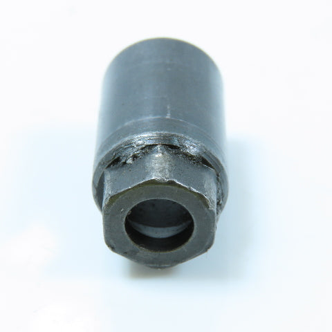 DA300 Double Angle Collet Chuck Nut W/ 1/2" Hex 1/2"-28 Thread Lot of 10