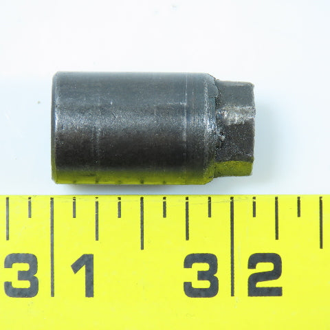 DA300 Double Angle Collet Chuck Nut W/ 1/2" Hex 1/2"-28 Thread Lot of 10