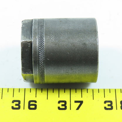 DA180 Double Angle Collet Chuck Nut W/ 1-1/4" Hex 1-3/16"-16 Thread Lot of 5