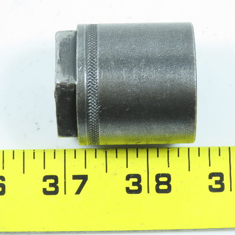 DA180 Double Angle Collet Chuck Nut W/ 1-1/4" Hex 1-3/16"-16 Thread Lot of 5