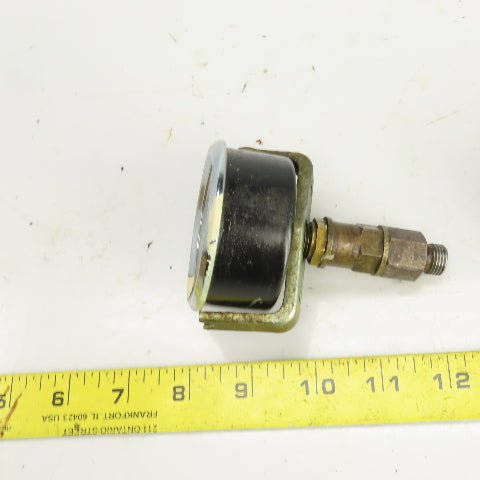 Wika 0-3000PSI Pressure Gauge Lot Of 3