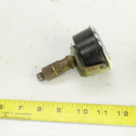 Wika 0-3000PSI Pressure Gauge Lot Of 3