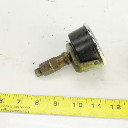 Wika 0-3000PSI Pressure Gauge Lot Of 3