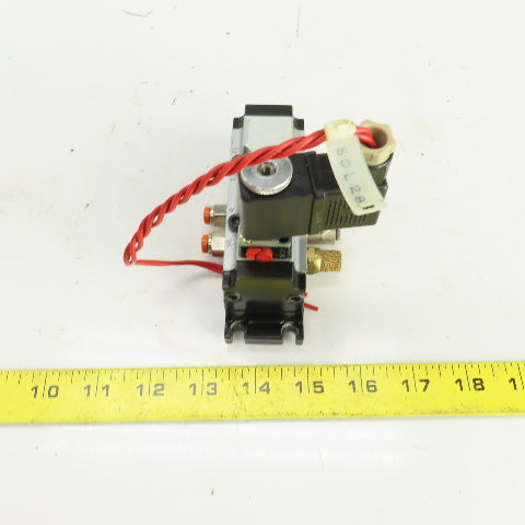 Lang VS 16 / 51 3 Port Pneumatic Solenoid Valve WP 1.6-10BAR