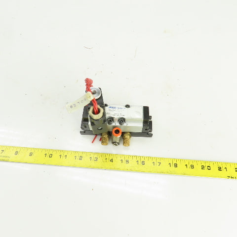 Lang VS 16 / 51 3 Port Pneumatic Solenoid Valve WP 1.6-10BAR