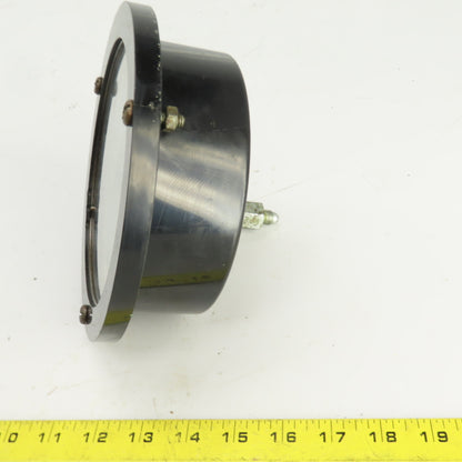 3D Instruments 25555-29B21 0-1000PSI Precision Direct Drive Gauge 5PSI Divisions