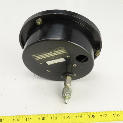 3D Instruments 25555-29B21 0-1000PSI Precision Direct Drive Gauge 5PSI Divisions